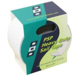 Fita Repara Vela PSP Heavy Duty Branca - Imagem 2