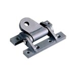 Fixação Mastro Nautos 91340 Burro Telescópico 44 A 55 Pés - Imagem 3