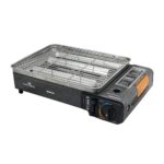 Fogareiro 3 Em 1 Magus A Gás - Imagem 2