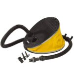 Fole De Pé Bote Boias e Infláveis Jobe 2000cc - Imagem 2