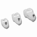 Garruncho Plástico Genoa Estaiamento 5mm - Imagem 3