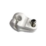 Garruncho 6mm Plástico Genoa para Estaiamento - Imagem 2