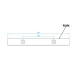 Gate Batten Car Nautos 95536 Recirculante - Imagem 4