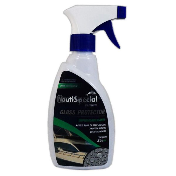 Glass Protector Protetor De Vidros Nautispecial - Imagem 2
