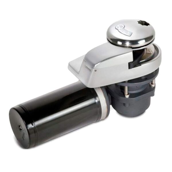 Guincho Náutico De Âncora Quick 800W 12V Lancha Veleiro - Imagem 2