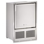 Ice Maker U-Line Ss1095 Em Inox 110V - Imagem 5