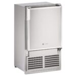 Ice Maker U-Line Ss1095 Em Inox 110V - Imagem 6