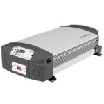 Inversor e Carregador Xantrex Hf 1800 - Imagem 3
