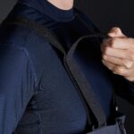 Jardineira Macacão Navegação Costeira OS3 GILL Cinza - Imagem 6