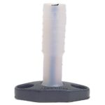 Junta Fixa Extensão de Cana de Leme 16mm - Imagem 3