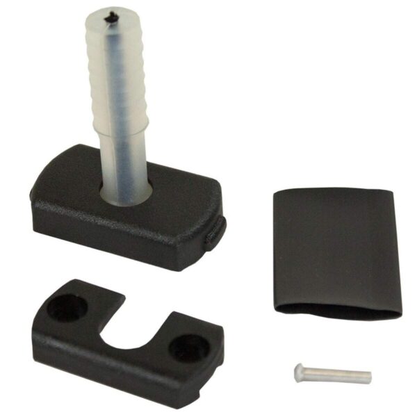 Junta Removível Extensão de Cana de Leme 16mm - Imagem 2