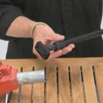 Junta Removível Extensão de Cana de Leme 16mm - Imagem 5