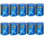 Kit 10x Massa Epóxi Subaquática Tubolit Mep 301 1Kg - Imagem 2