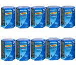 Kit 10x Massa Epóxi Subaquática Tubolit Mep 301 1Kg - Imagem 6