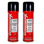 Kit 2 X Anticorrosivo Corrosionx Marine 300ml - Imagem 2