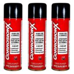Kit 3 X Anticorrosivo Corrosionx Marine 300ml - Imagem 2