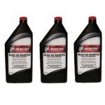 Kit 3X Óleo Para Rabeta De Motor De Centro Mercury Sae90 - Imagem 2