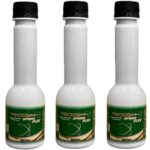 Kit 3X Otimizador Gasolina Teccom Speed Flex Náutico 100ml - Imagem 2