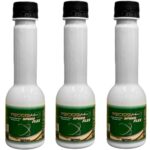 Kit 3X Otimizador Gasolina Teccom Speed Flex Náutico 100ml - Imagem 3