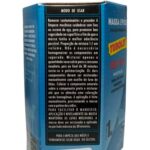 Kit 4x Massa Epóxi Subaquática Tubolit Mep 301 1Kg - Imagem 5