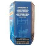 Kit 5x Massa Epóxi Subaquática Tubolit Mep 301 1Kg - Imagem 4