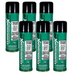 Kit 6X Anticorrosivo Corrosionx HD Heavy Duty 300ml - Imagem 2
