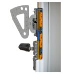 Kit Battencar Nautos Para Veleiros De 28 A 40 Pés. - Imagem 2