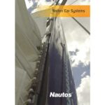 Kit Battencar Nautos Para Veleiros De 28 A 40 Pés. - Imagem 4