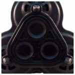 Kit Conjunto Válvula Shurflo 290X/390X 94-706-02 - Imagem 2