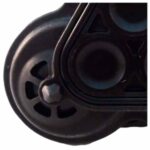 Kit Conjunto Válvula Shurflo 290X/390X 94-706-02 - Imagem 3