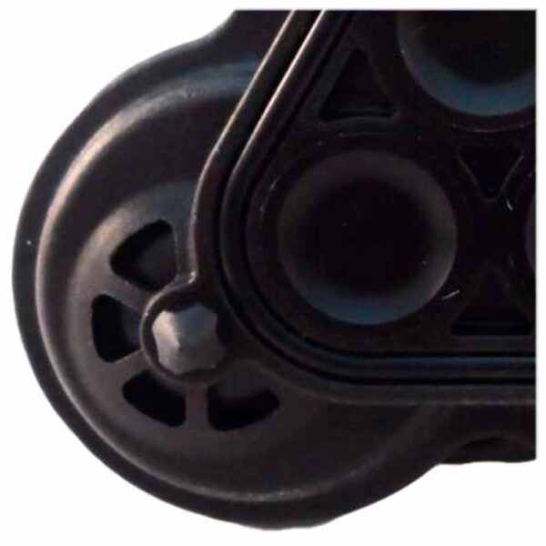 Kit Conjunto Válvula Shurflo 290X/390X 94-706-02 - Imagem 3