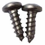 Kit Hardware Para Ponte Bennett  2 Estações - Imagem 3