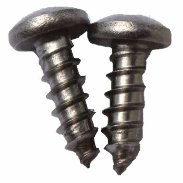 Kit Hardware Para Ponte Bennett  2 Estações - Imagem 3