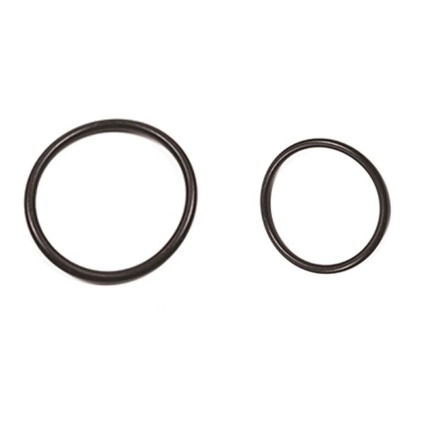 Kit O-Rings Bennett Para Ponteira e Pistão - Imagem 2