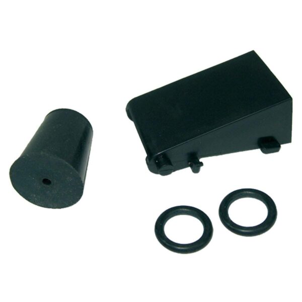 Kit Reparo Esgotamento Bailer Laser e Dingue - Imagem 2