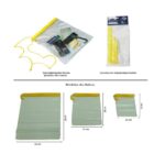 Kit Sacos Impermeaveis - Imagem 5