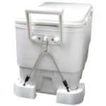 Kit Universal Fixação Caixas Térmicas - Imagem 5