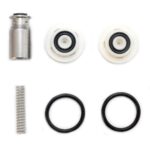 Kit Válvulas, Embolos e Mola Bombas Flap Bennett - Imagem 3