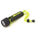 Lanterna LED Mergulho 100 Metros TREM - Imagem 2