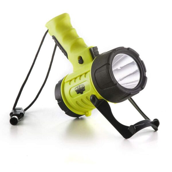 Lanterna LED Projetor Resistente a Água TREM - Imagem 3