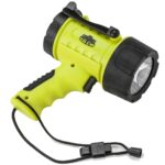 Lanterna LED Projetor Resistente a Água TREM - Imagem 5