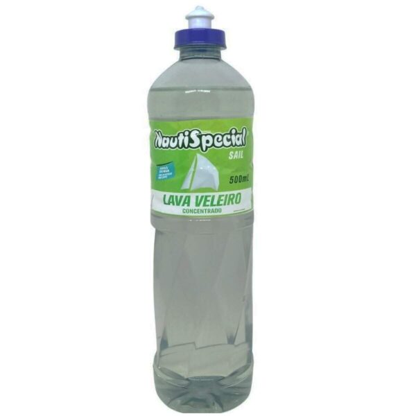 Lava Veleiro 500ml - Imagem 2