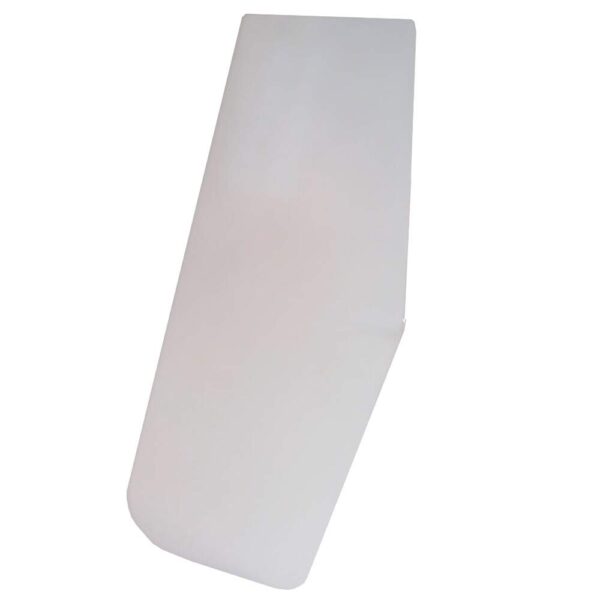 Leme para Veleiro Optimist em Fibra de Vidro - Imagem 2