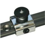 LIMITADOR DE CURSO TRILHO 32 T 91412 - Imagem 3