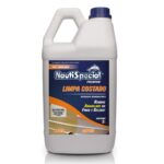 Limpa Costado 5L Nautispecial - Imagem 3