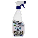 Limpa Estofado Ecosea 500ml Nautispecial - Imagem 3