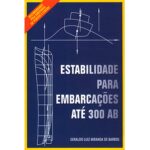 Livro Estabilidade Para Embarcações - Imagem 3
