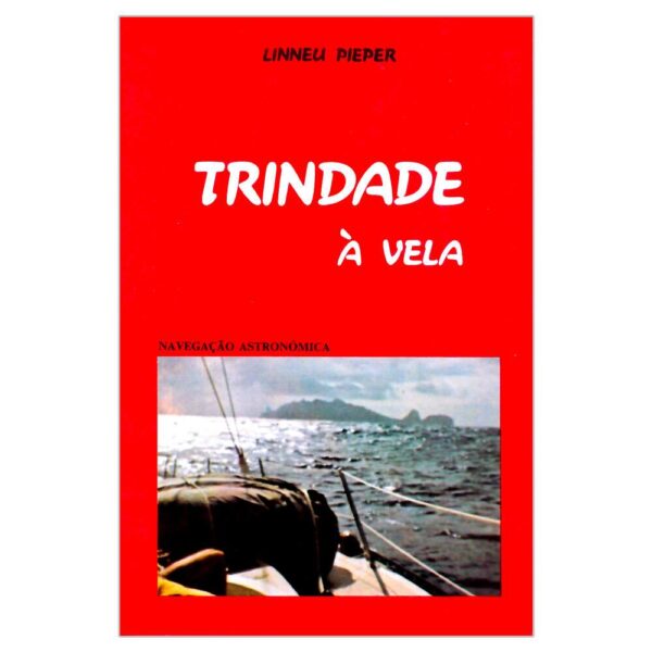 Livro Trindade À Vela - Imagem 2