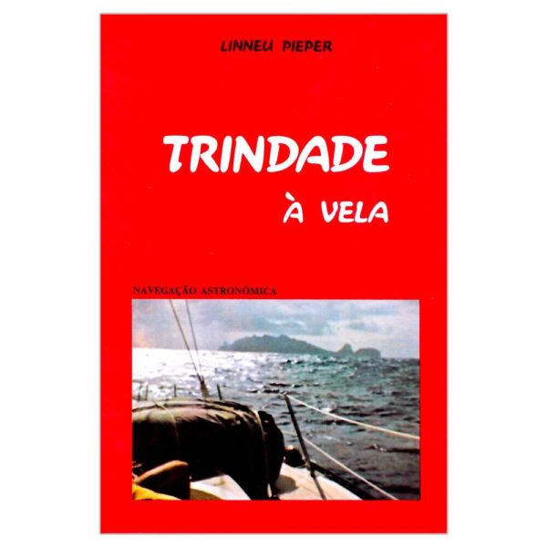 Livro Trindade À Vela - Imagem 3