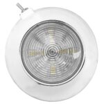 Luminária Nautica Sobrepor LED Arieltek - Imagem 3